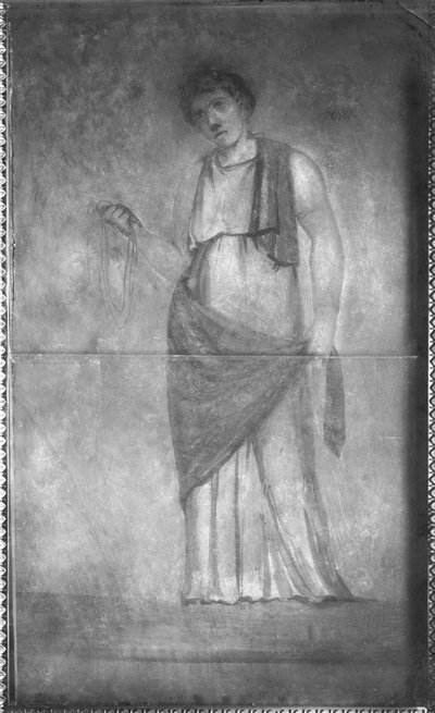 Phaedra, 27 BC-14 AD by Roman Roman
